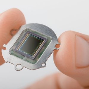 Environmental Sensors