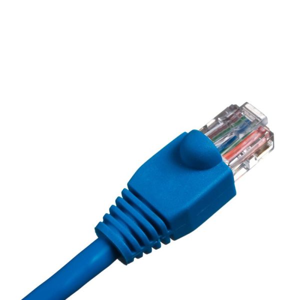 Industrial Ethernet Cables
